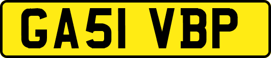 GA51VBP