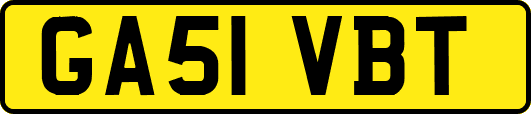 GA51VBT
