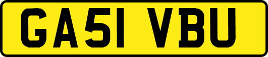 GA51VBU