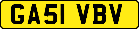 GA51VBV