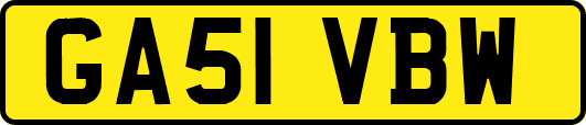 GA51VBW