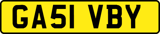 GA51VBY