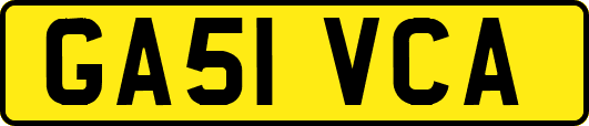GA51VCA