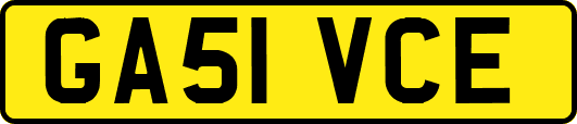 GA51VCE