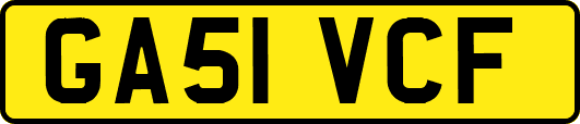 GA51VCF