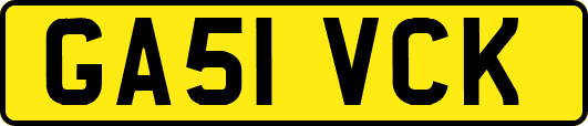 GA51VCK