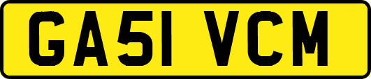 GA51VCM