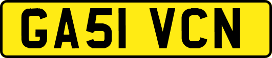 GA51VCN