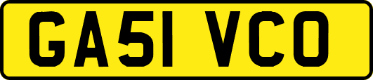 GA51VCO
