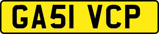 GA51VCP