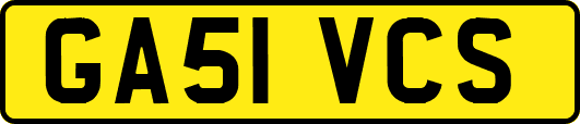 GA51VCS
