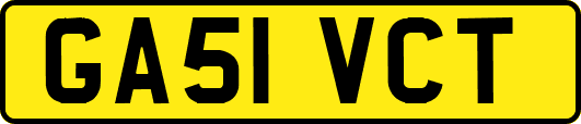 GA51VCT