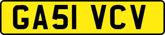 GA51VCV