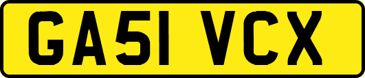 GA51VCX