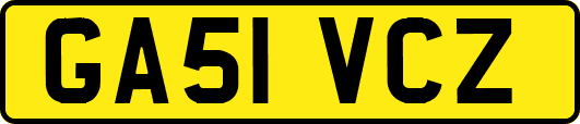 GA51VCZ
