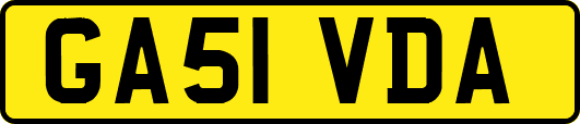 GA51VDA