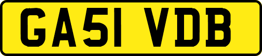 GA51VDB