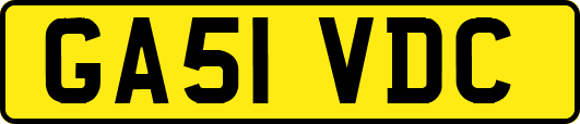 GA51VDC