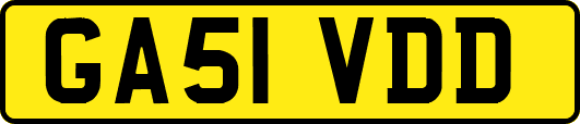 GA51VDD