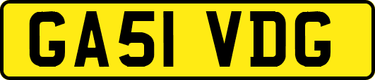 GA51VDG