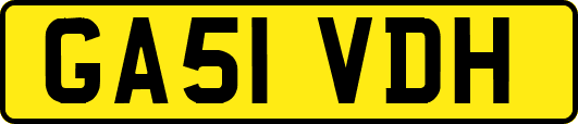 GA51VDH