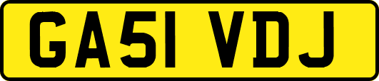 GA51VDJ