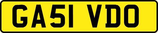 GA51VDO