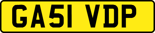 GA51VDP