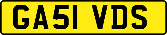 GA51VDS