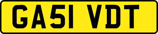 GA51VDT