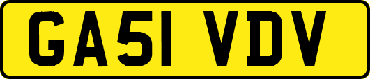 GA51VDV