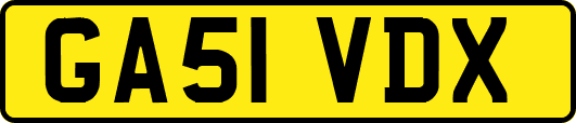 GA51VDX