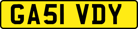 GA51VDY