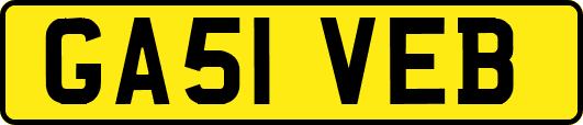 GA51VEB