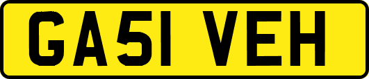 GA51VEH