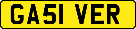 GA51VER