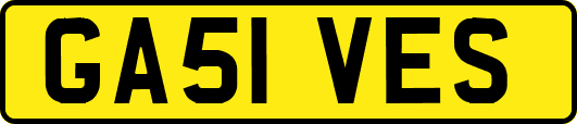 GA51VES