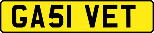 GA51VET