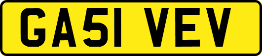 GA51VEV