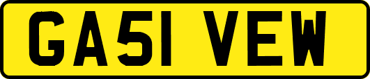 GA51VEW