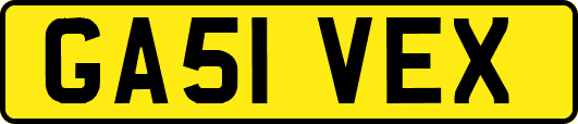 GA51VEX