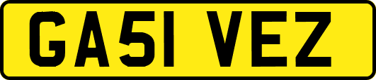 GA51VEZ