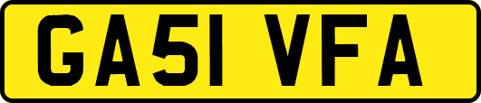 GA51VFA