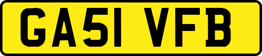 GA51VFB