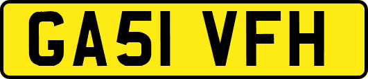 GA51VFH