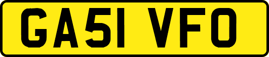 GA51VFO