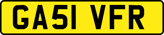 GA51VFR