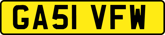 GA51VFW
