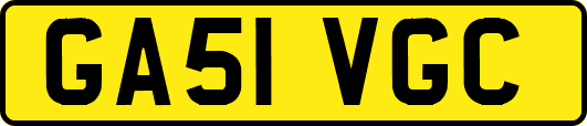 GA51VGC