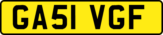 GA51VGF